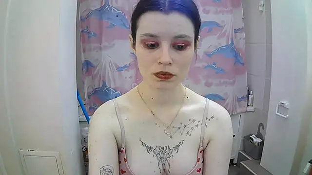 EdlinEngelby online show from 15, 10, 2025