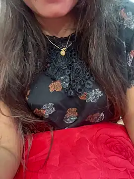 Naughty-Kamini online show from 29, 10, 2025