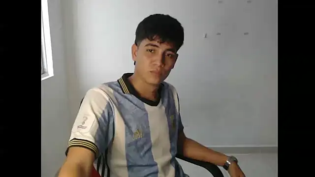Snapshot of maximo_gomez chatting on 24, 9, 2025 maximo gomez online show from 24, 9, 2025