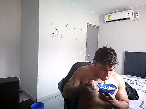 latin party007 online show from 6, 4, 2026