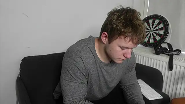 Richard Dullas online show from 21, 9, 2025