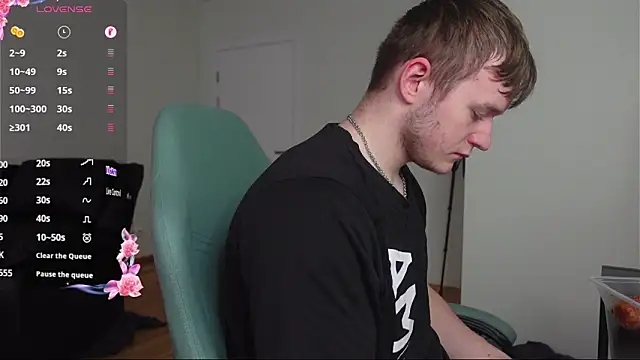 Richard Dullas online show from 16, 3, 2026