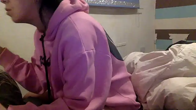 Bellababexox online show from 28, 10, 2025