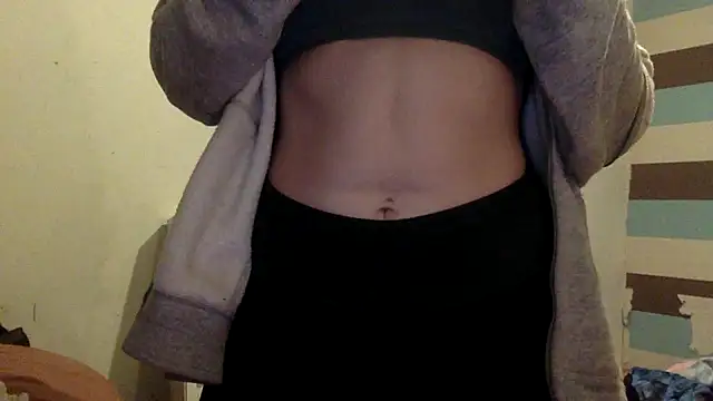 Bellababexox online show from 9, 11, 2025