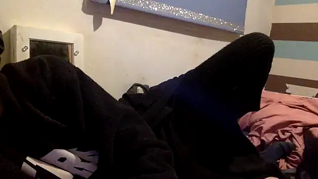 Bellababexox online show from 29, 11, 2025