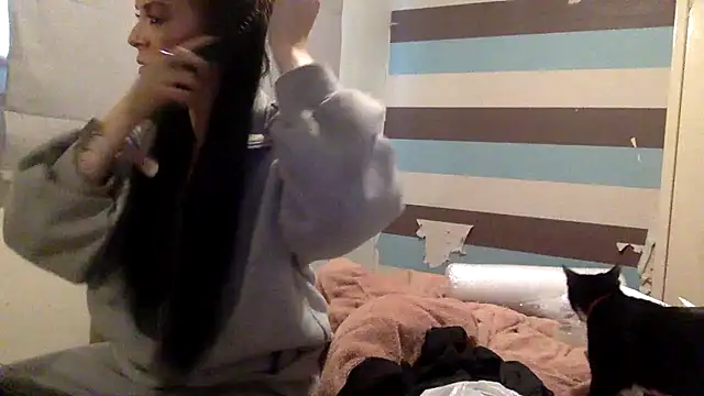 Snapshot of Bellababexox chatting on 19, 6, 2026 Bellababexox online show from 19, 6, 2026