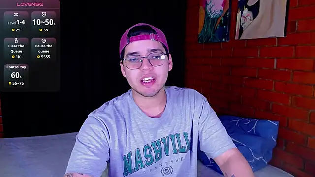 Snapshot of Danijungle chatting on 11, 9, 2025 Danijungle online show from 11, 9, 2025