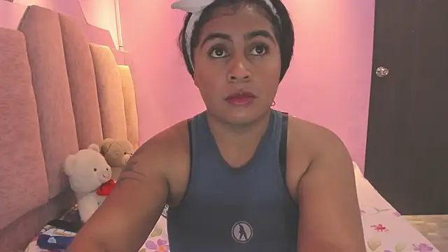 AndreaSweet2 online show from 4, 10, 2025