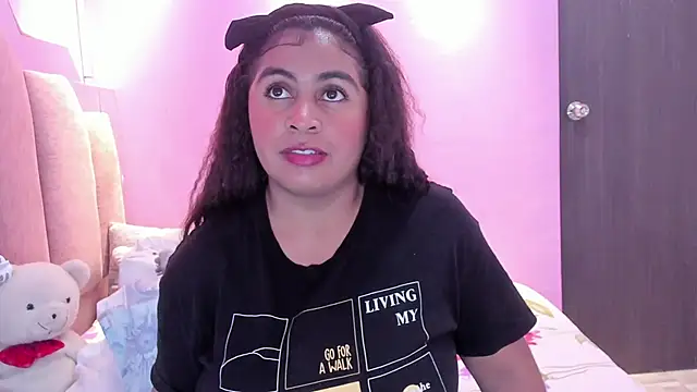 AndreaSweet2 online show from 14, 11, 2025