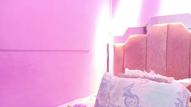 AndreaSweet2 online show from 5, 3, 2026