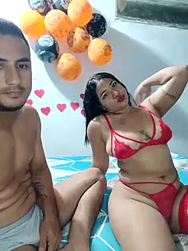 Geral Yeraldyn09 online show from 30, 10, 2025