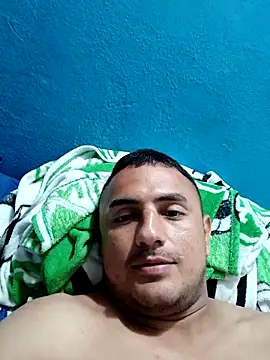 Geral Yeraldyn09 online show from 13, 11, 2025