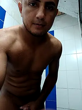 Geral Yeraldyn09 online show from 14, 11, 2025