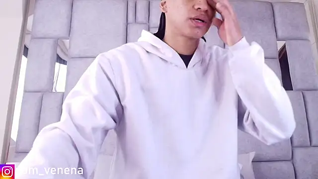 Dom venena online show from 17, 2, 2026