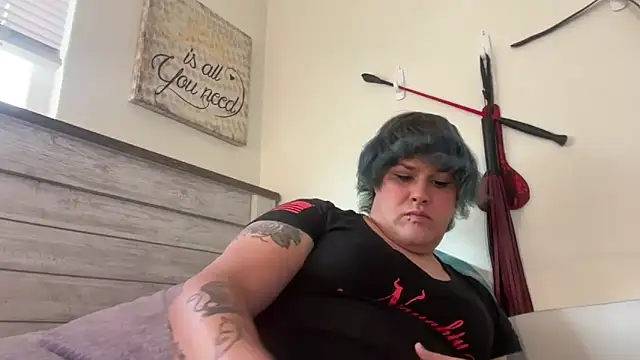 Julietserenity online show from 20, 11, 2025