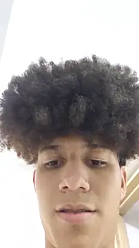 Afro god  online show from 21, 6, 2026