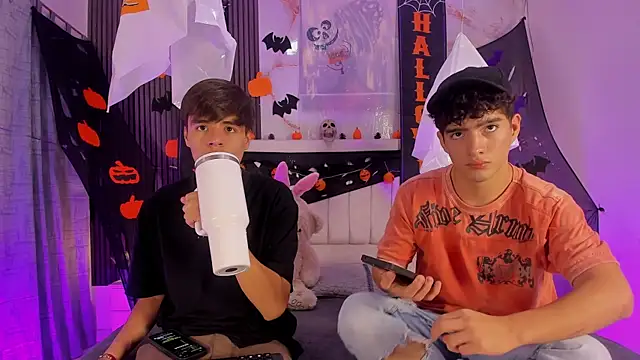 sweet petter online show from 27, 10, 2025