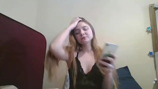 Liza69ruiva online show from 16, 1, 2026