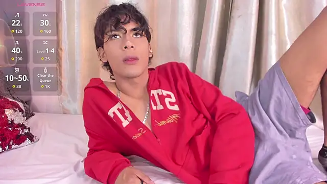 d3rke 666 online show from 27, 9, 2025