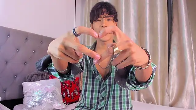 d3rke 666 online show from 8, 10, 2025