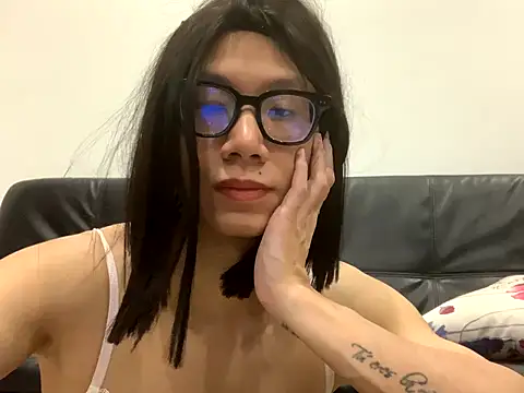 AnnaCR666 online show from 4, 10, 2025