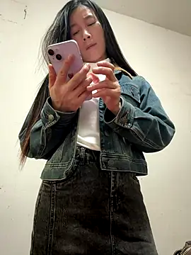 crhong666 online show from 29, 10, 2025