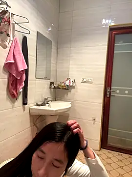 crhong666 online show from 18, 11, 2025