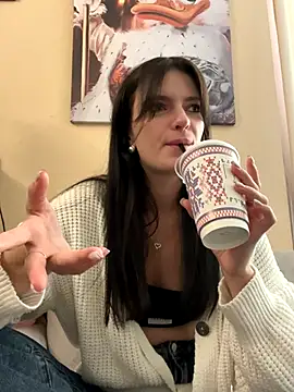 kimberlyy77 online show from 2, 10, 2025