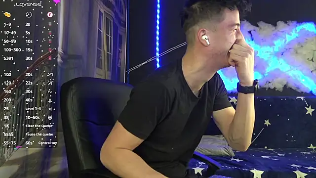 SirReed online show from 3, 12, 2025