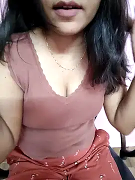 Snapshot of kajoee chatting on 23, 11, 2025 kajoee online show from 23, 11, 2025