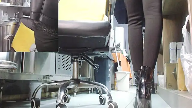 Eileen-L online show from 5, 12, 2025