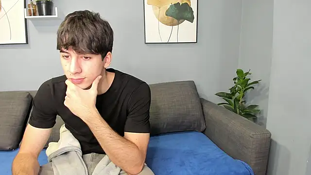 Quentin Blake online show from 22, 11, 2025