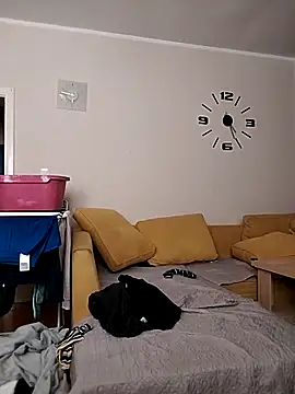 Fredry111 online show from 27, 9, 2025