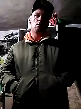 Fredry111 online show from 5, 10, 2025