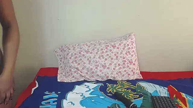 Blackberry96  online show from 16, 9, 2025