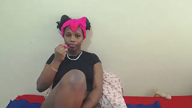 Blackberry96  online show from 17, 11, 2025