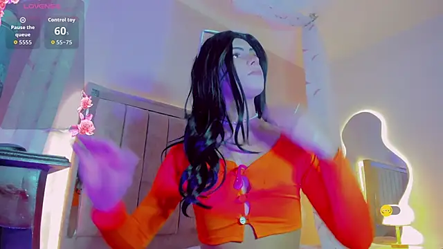 Snapshot of Daniela_sanchezx chatting on 3, 11, 2025 Daniela sanchezx online show from 3, 11, 2025