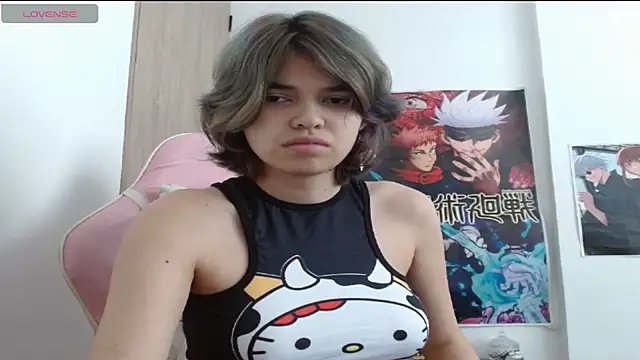 Snapshot of Katsuyaxz chatting on 4, 2, 2026 Katsuyaxz online show from 4, 2, 2026