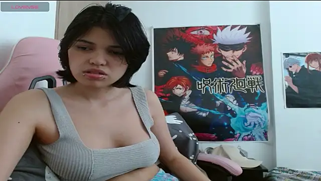 Snapshot of Katsuyaxz chatting on 23, 2, 2026 Katsuyaxz online show from 23, 2, 2026