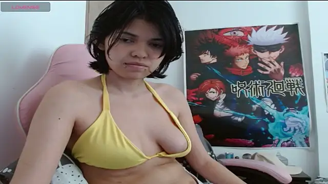 Snapshot of Katsuyaxz chatting on 24, 2, 2026 Katsuyaxz online show from 24, 2, 2026