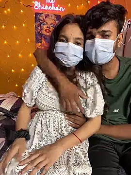 Snapshot of the_Shinchan@xh chatting on 11, 9, 2025 the Shinchanxh online show from 11, 9, 2025