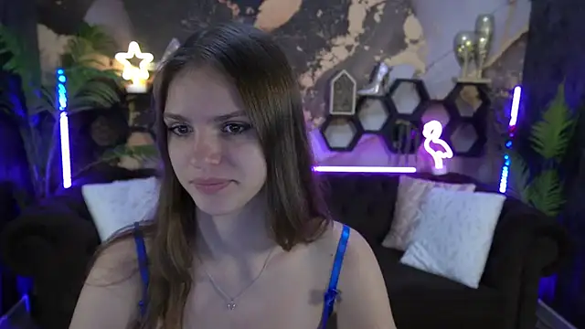 PussyOnLuck online show from 22, 9, 2025
