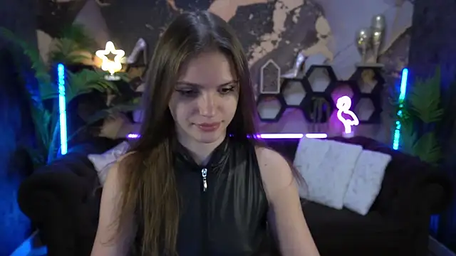 PussyOnLuck online show from 25, 9, 2025