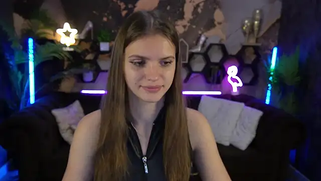 PussyOnLuck online show from 26, 9, 2025