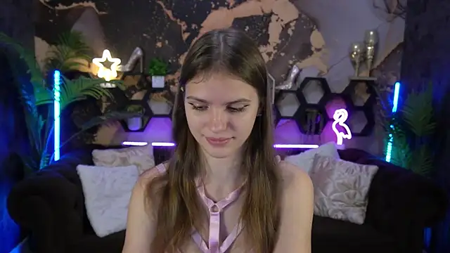 PussyOnLuck online show from 27, 9, 2025