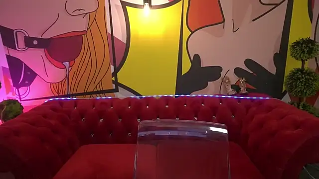 PussyOnLuck online show from 6, 10, 2025