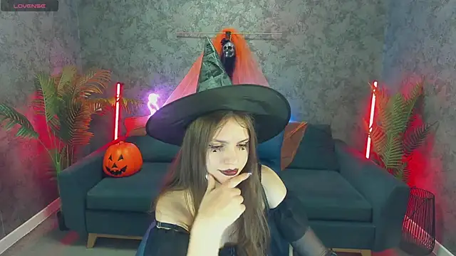 PussyOnLuck online show from 28, 10, 2025