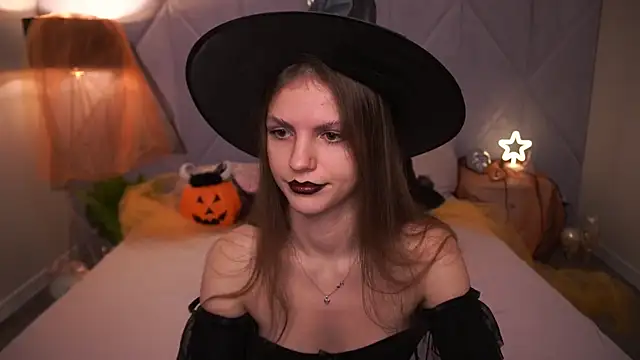 PussyOnLuck online show from 31, 10, 2025