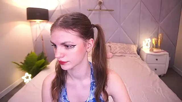 PussyOnLuck online show from 11, 11, 2025