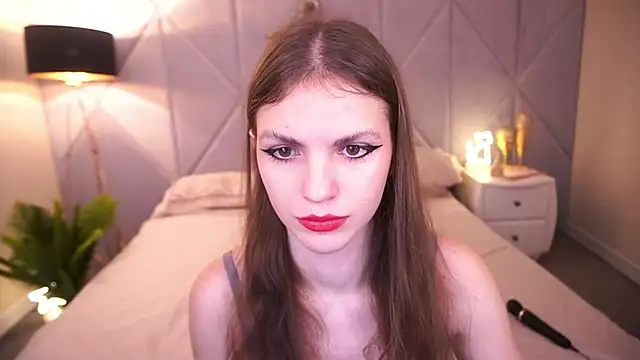 PussyOnLuck online show from 14, 11, 2025